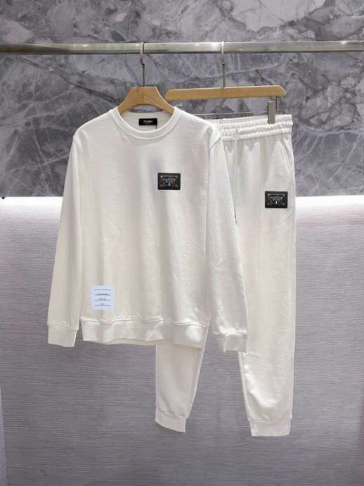 Picture of Thom Browne SweatSuits _SKUThomBrownem-5xlkdt0130120